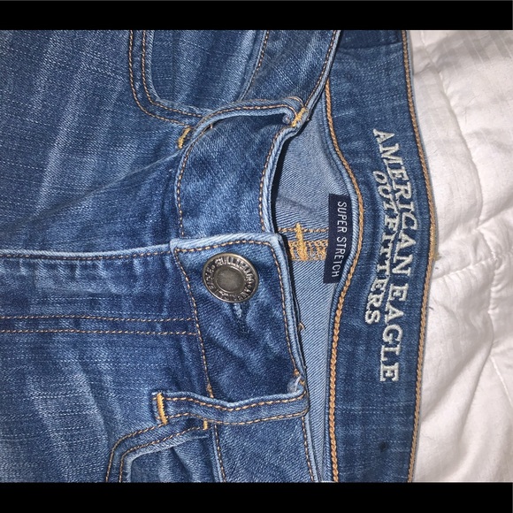 Jeggings - Picture 1 of 3